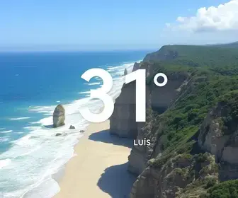 Previsão Meteorológica para São Luís, MA