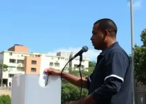 Eleição São Luís 2026