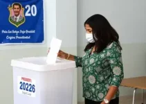 eleições em São Luís (MA)