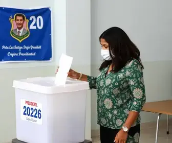 eleições em São Luís (MA)