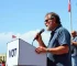 Roberto Rocha que vota em São Luís