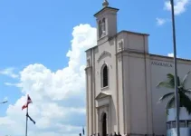 resultado da apuração em São Luís Gonzaga do Maranhão