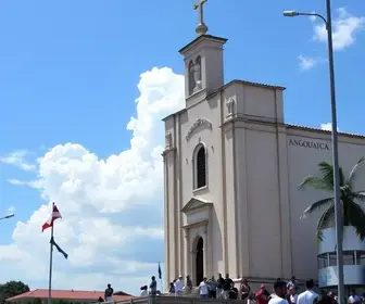 resultado da apuração em São Luís Gonzaga do Maranhão
