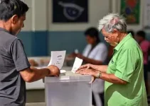eleições 2026 em São Luís