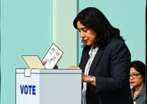 Eleições 2026