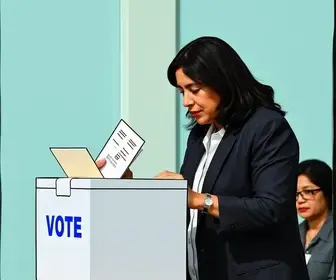 Eleições 2026