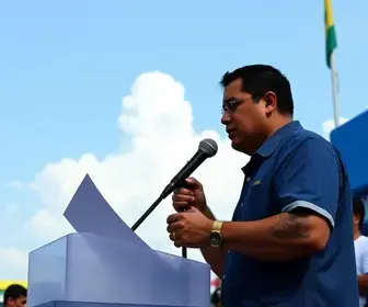 eleições 2026