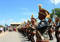 Campeonato de Fanfarras e Bandas do Maranhão