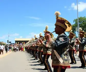 Campeonato de Fanfarras e Bandas do Maranhão