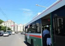 transporte público gratuito em São Luís