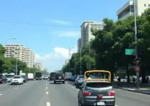 trânsito São Luís