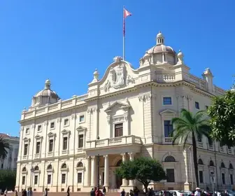 vereadores de São Luís